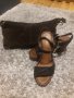 Дамски сандали и чанта, снимка 1 - Сандали - 36978800