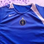 NIKE INTER MILAN M/L TRAINING JERSEY оригинална фланелка Найк на Интер Милано, снимка 2