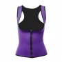 Неопренова жилетка за отслабване Hot Shaping, снимка 6