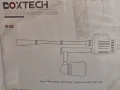 Електрически сифон за почистване на аквариум Boxtech BT023, снимка 2