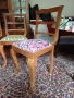 Ретро/старинни столове, снимка 2
