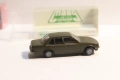 HERPA H0 1/87 OPEL REKORD КОЛИЧКА МОДЕЛ, снимка 4