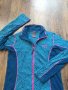 Kari Traa Kari Full Zip Fleece - страхотен дамски полар, снимка 3