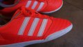Adidas Sala Kids Footnal Shoes Размер EUR 33 / UK 1 детски футболни обувки 24-14-S, снимка 4