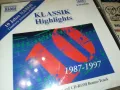 KLASSIK HIGHLIGHTS CD 2103251618, снимка 3