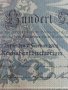 Райх банкнота 100 марки 1908г. Германия рядка за колекционери 28300, снимка 2
