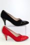 Дамски обувки 1978, снимка 1 - Дамски елегантни обувки - 27317737