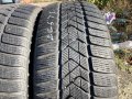 225/45/19 Pirelli Sotto Zero 2020г 6мм и 7мм BMW RUNFlat, снимка 8