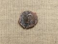 Копие/реплика на антична монета , снимка 2