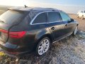 audi a4b9 avant 2.0 tdi 2018г на части, снимка 2