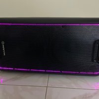 ПРЕНОСИМА ОЗВУЧИТЕЛНА КАРАОКЕ СИСТЕМА, POWER AUDIO SPK5027 , снимка 4 - Караоке - 39928245