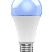 Woox смарт крушка Light - R9074 - WiFi Smart E27 LED Bulb RGB+White, 10W/60W, 806lm - R9074, снимка 6 - Крушки - 43351077