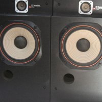 Тонколони Technics sb 4500, снимка 4 - Тонколони - 43483956