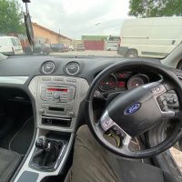 ford mondeo mk4 2.0 tdci на части форд мондео мк 4 тдци седан, снимка 11 - Автомобили и джипове - 36914936