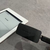 Четец Sony, снимка 8 - Електронни четци - 43282188