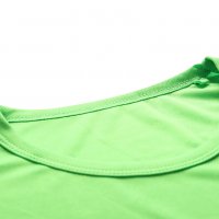Бързосъхнеща мъжка тениска Alpine Pro Nasmas 3 CoolDry, снимка 5 - Тениски - 32816758