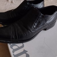 Мъжки обувки Baldinini , снимка 10 - Официални обувки - 34818634
