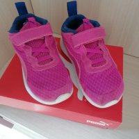 Детски маратонки Puma, снимка 4 - Детски маратонки - 35567928