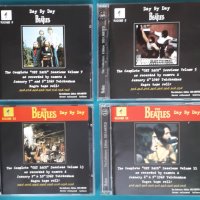 Beatles - 2003 - Day By Day(20 CD)(The Collectors Edition 300 Limited)(AZIЯ Records), снимка 5 - CD дискове - 43724701