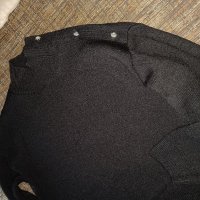 Блуза плетена LCW нова, снимка 2 - Блузи с дълъг ръкав и пуловери - 44129676