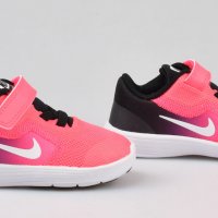 маратонки Nike Revolution 3 TDV  номер 21 , снимка 2 - Детски обувки - 28549020
