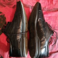 Мъжки обувки, снимка 4 - Ежедневни обувки - 39075070