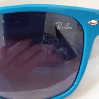 RAY BAN, оригинални очила, снимка 3 - Слънчеви и диоптрични очила - 29052026