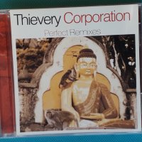 Thievery Corporation – 2005 - Perfect Remixes Vol. 4(Dub,Downtempo), снимка 1 - CD дискове - 43805614