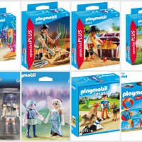 Разпродажба НОВИ Playmobil, снимка 1 - Конструктори - 26358837