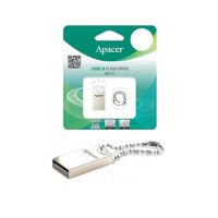 USB Флашка Apacer 32GB и 16GB, снимка 2 - Друга електроника - 43822419
