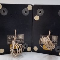 Тонколони Saba Hi-Fi Box 35K, снимка 4 - Тонколони - 26574000