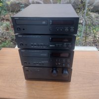 Yamaha AX-10 CDX-10 TX-10 KX-10, снимка 15 - Ресийвъри, усилватели, смесителни пултове - 39156309