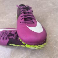 Nike Mercurial футболни обувки бутонки номер 42 , снимка 6 - Футбол - 42027087