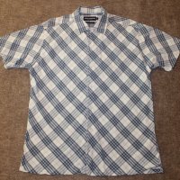 Мъжка риза Tom Tailor, снимка 2 - Ризи - 29075623