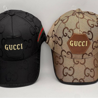 Gucci шапка , снимка 1 - Шапки - 44856215