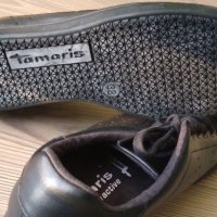Tamaris - дамски обувки, снимка 4 - Дамски ежедневни обувки - 38267368