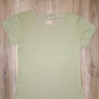 Детска блузка за момиче, снимка 4 - Детски тениски и потници - 40869956