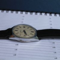 СССР часовник "Ракета", снимка 6 - Други ценни предмети - 40350031