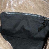 Чанта оригинална естествена кожа марка CHLOE, снимка 4 - Чанти - 27990057