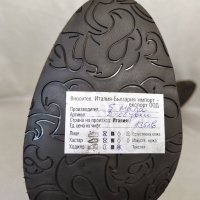 Le Scarpe нови, официални обувки на ток, снимка 6 - Дамски обувки на ток - 33262226