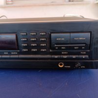 PHILIPS CD 690 CD Player, снимка 4 - Плейъри, домашно кино, прожектори - 44130175