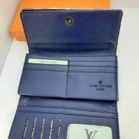 Луксозен портфейл  Louis Vuitton-CL100R, снимка 4 - Портфейли, портмонета - 31662952