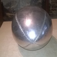 ПОРЪЧАНА-метална топка-като за ръгби-внос англия, снимка 9 - Колекции - 27746834