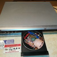 LG HDD/DVD RH7000 RECORDER-SWISS 3110211718, снимка 3 - Плейъри, домашно кино, прожектори - 34643342