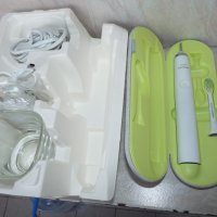 Philips Sonicare Diamond clean 9340- ел. четка за зъби, снимка 2 - Друга електроника - 43611902