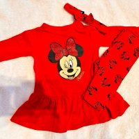 Бебешки дрехи 0-3 месеца, снимка 1 - Комплекти за бебе - 43882810