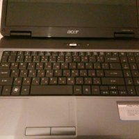 Лаптоп Acer Aspire 5541G на части, снимка 2 - Части за лаптопи - 28130346