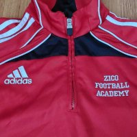 Оригинална блуза ZICO football academy , снимка 1 - Фен артикули - 43968917
