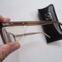 Немски предпазни очила , снимка 2 - Слънчеви и диоптрични очила - 43761285