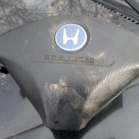 Аербег ,airbag Honda HR-V SUV I (03.1999 - 11.2014), снимка 2 - Части - 39328470